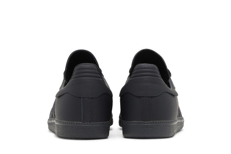 adidas Samba Pharrell Humanrace Charcoal