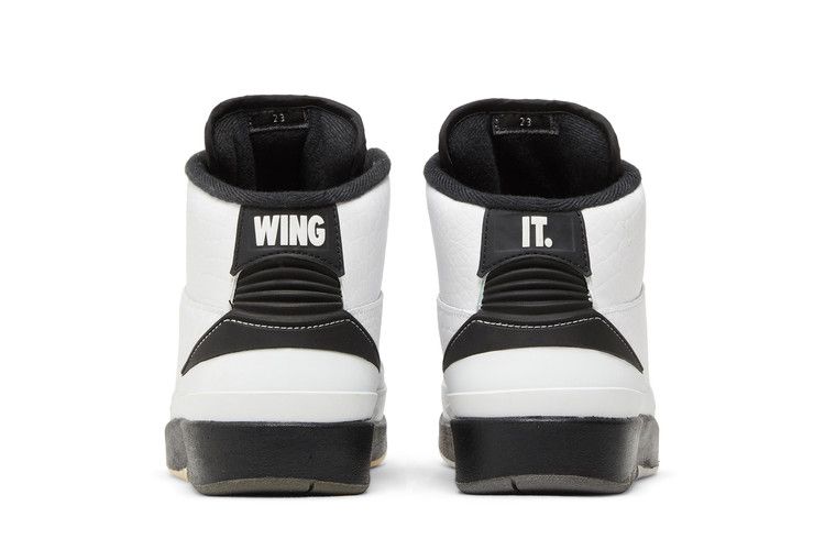 Jordan 2 Retro Wing It (GS)