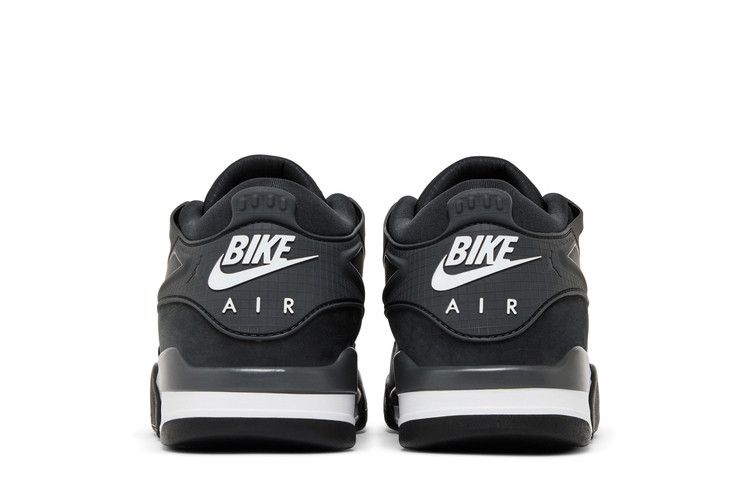 Jordan 4 RM SP Nigel Sylvester Driveway Grey