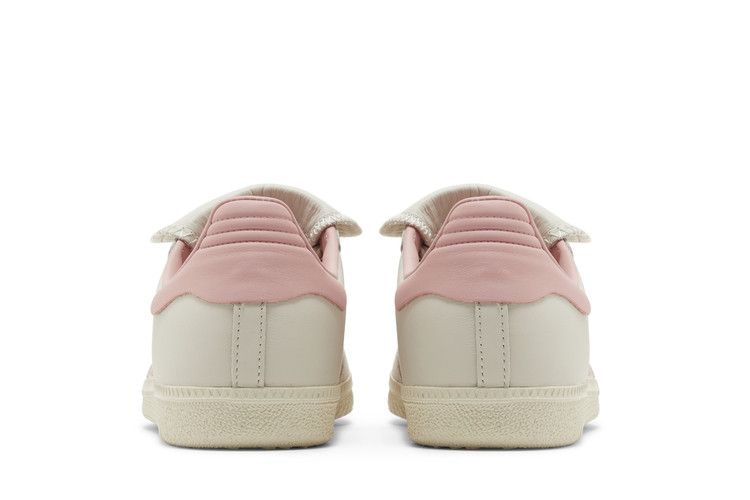 adidas Samba Pharrell Humanrace Aluminium
