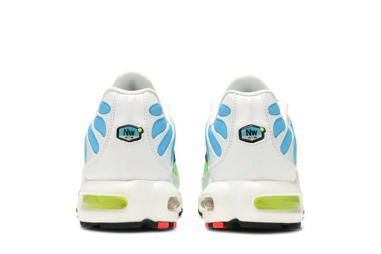 Nike Air Max Plus Worldwide
