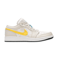 Jordan 1 Low Palm Tree