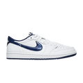 Jordan 1 Retro Low Metallic Blue