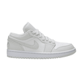 Jordan 1 Low Spruce Aura (Women's)