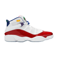 Jordan 6 Rings Multi-Color