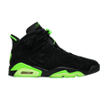 Jordan 6 Retro Oregon Ducks
