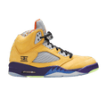 Jordan 5 Retro What The