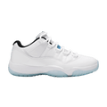 Jordan 11 Retro Low Legend Blue