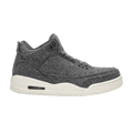 Jordan 3 Retro Wool