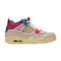 Jordan 4 Retro Union Guava Ice