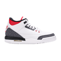 Jordan 3 Retro SE-T JP Fire Red Denim (GS)