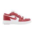 Jordan 1 Low Alt Gym Red White (PS)