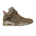 Jordan 6 Retro Travis Scott British Khaki
