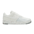 Nike Air Force 1 Low Crater Summit White