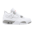 Jordan 4 Retro White Oreo (2021)