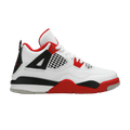 Jordan 4 Retro Fire Red (2020) (PS)