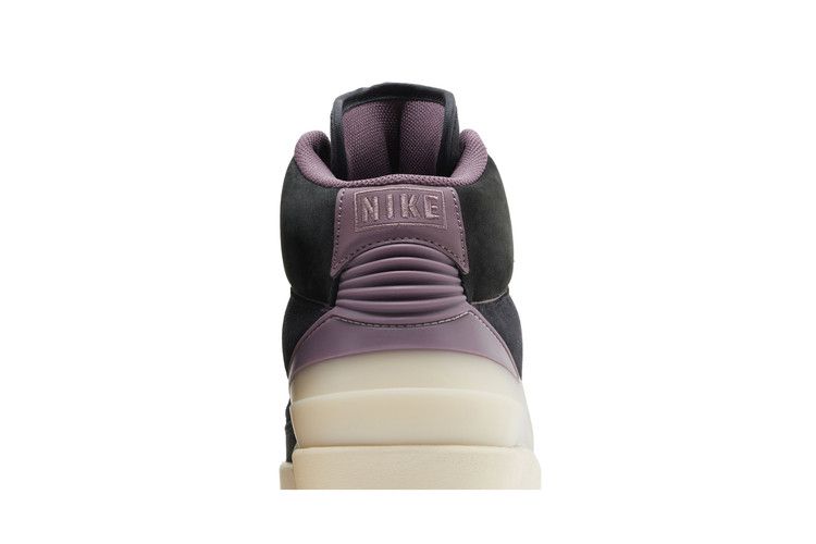Jordan 2 Retro Mauve (Women's)