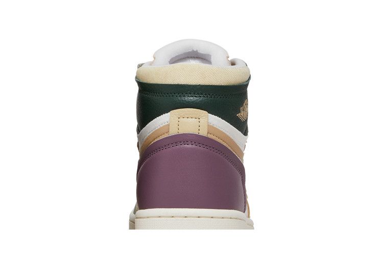 Jordan 1 High Method of Make Galactic Jade (Women's)