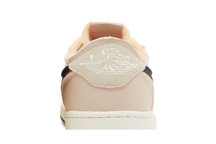 Jordan 1 Retro Low OG EX Coconut Milk