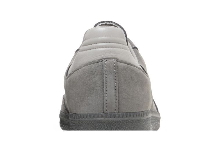 adidas Samba Lux Grey Grey