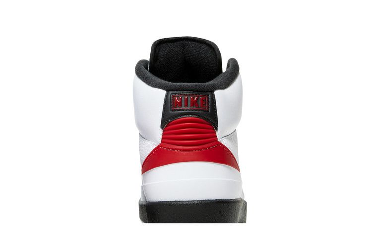 Jordan 2 Retro OG Chicago (2022)