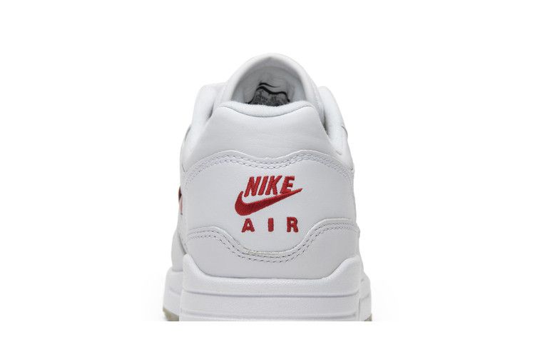 Nike Air Max 1 Jewel Rare Ruby