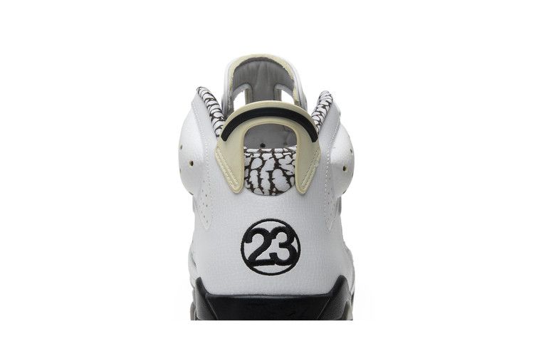 Jordan 6 Retro Motorsport