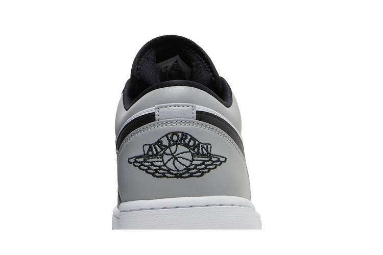 Jordan 1 Low Shadow Toe