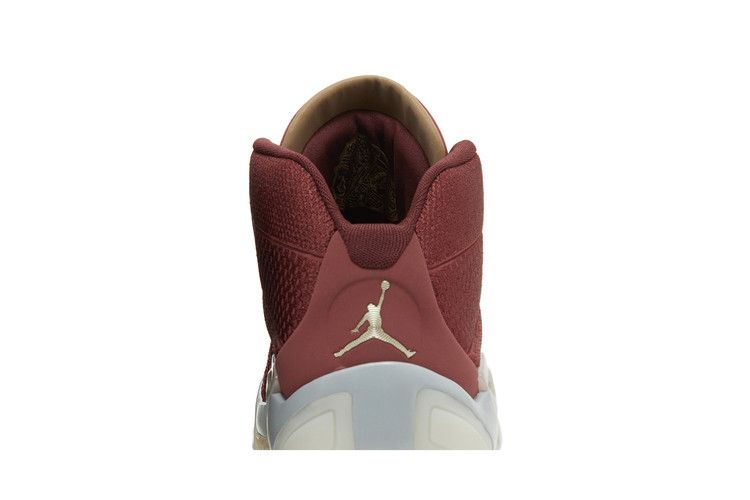 Jordan 38 Year of the Dragon (Translucent Sole)