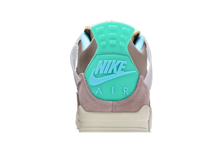 Jordan 4 Retro SP 30th Anniversary Union Taupe Haze