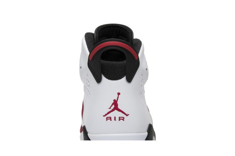 Jordan 6 Retro Carmine (2014)
