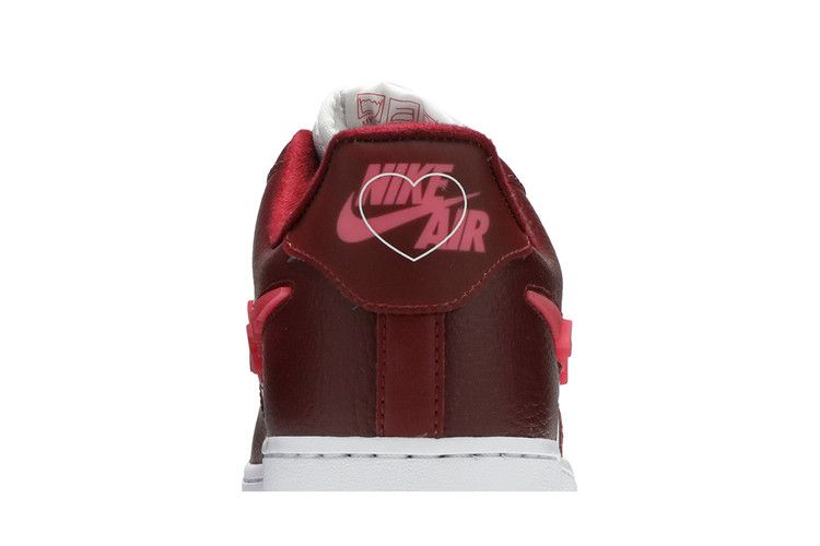 Nike Air Force 1 Low Love for All (Women's)