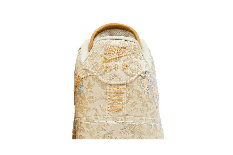 Nike Air Force 1 Low '07 Year of the Dragon (2024)