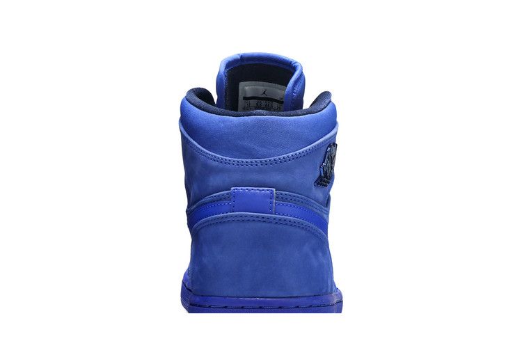 Jordan 1 Retro High Blue Void (Women's)