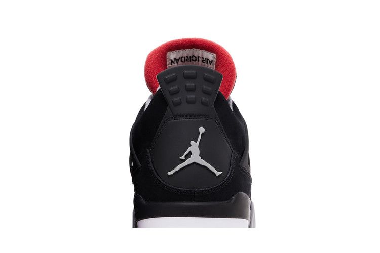 Jordan 4 Retro Black Cement (2012)
