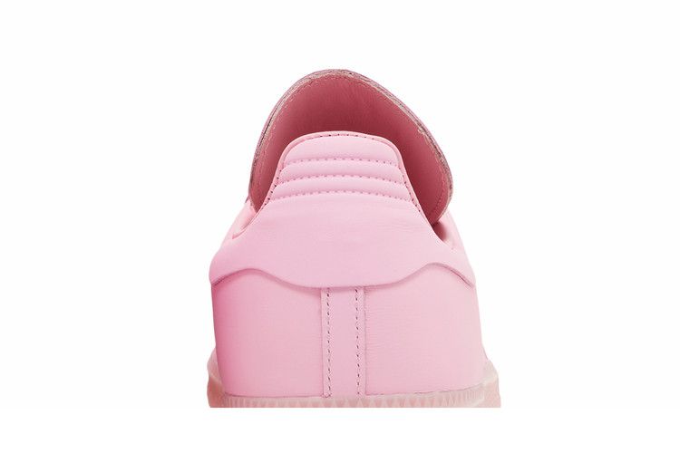 adidas Samba Pharrell Humanrace Pink