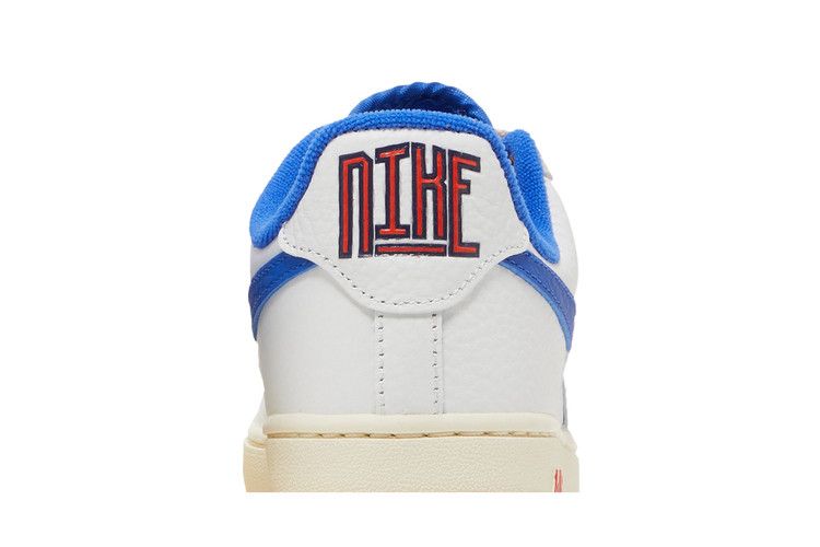 Nike Air Force 1 Low 3D Swoosh Graphic