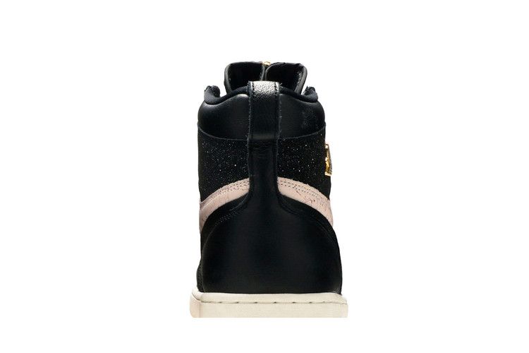 Jordan 1 Retro High Zip Silt Red (Women's)