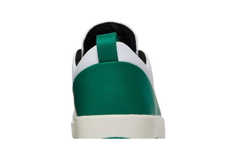 Jordan 2 Retro Low SE Nina Chanel Abney White Malachite (Women's)