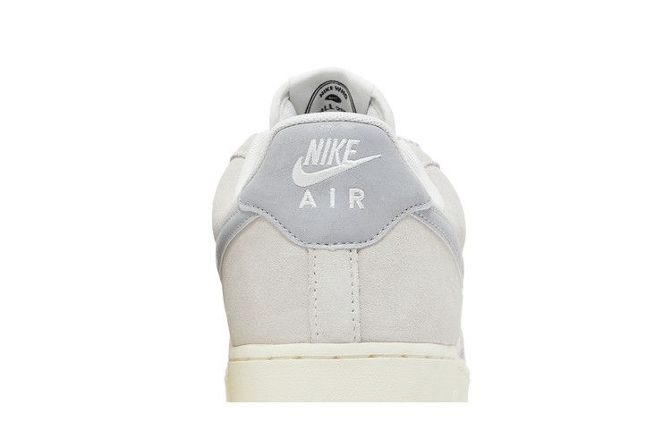 Nike Air Force 1 Low '07 LV8 Vintage Certified Fresh Photon Dust Sail