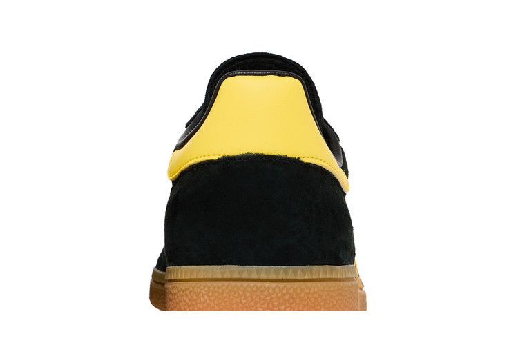 adidas Handball Spezial Black Yellow