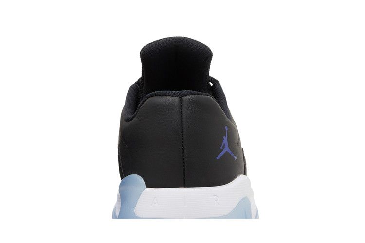 Jordan 11 CMFT Low Space Jam