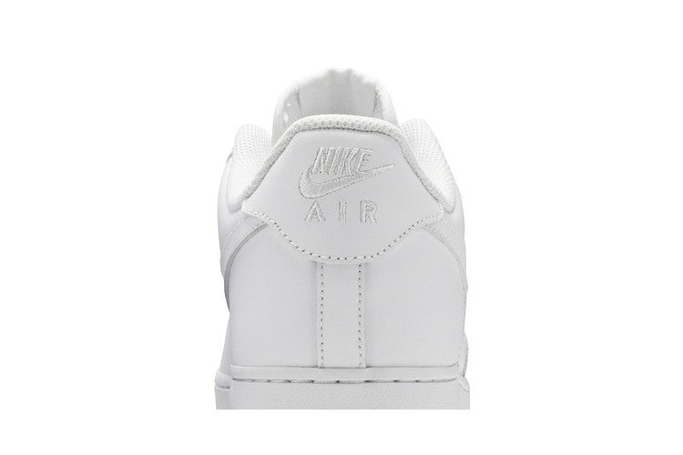 Nike Air Force 1 Low '07 White Gum