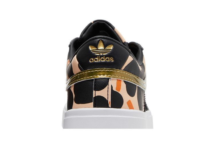 adidas Handball Spezial Dark Blue