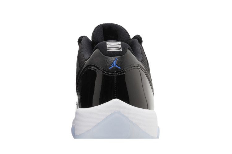 Jordan 11 Retro Low Space Jam (GS)