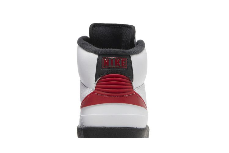 Jordan 2 Retro OG Chicago (2022) (Women's)
