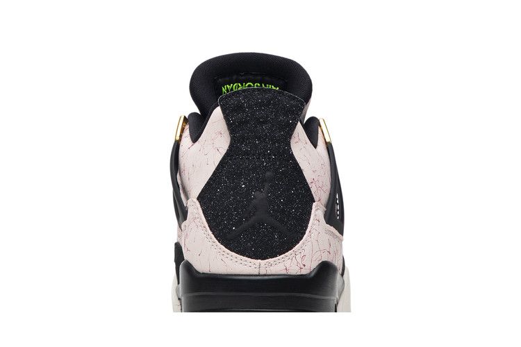 Jordan 4 Retro Silt Red Splatter (Women's)