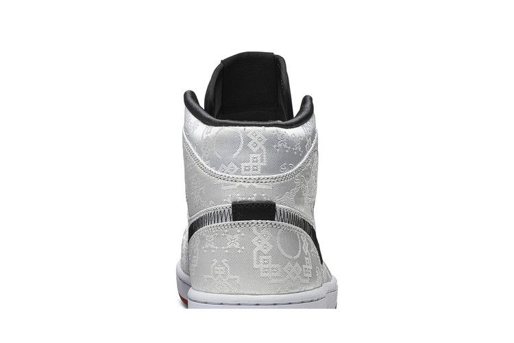 Jordan 1 Mid SE Fearless Blue the Great