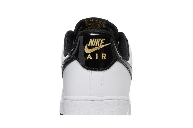 Nike Air Force 1 Low World Champ