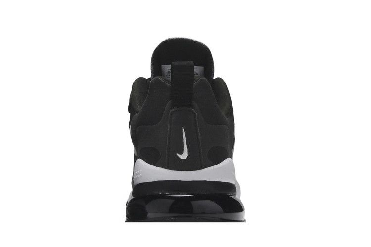 Nike Air Force 1 Low Black Iridescent Outline